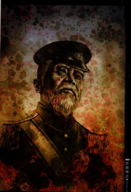 游览器图片加载不出来
